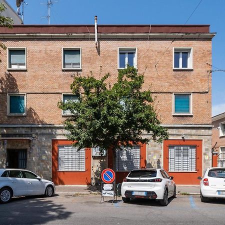Giorgi Homes - Family Apartment By Wonderful Italy بولونيا المظهر الخارجي الصورة