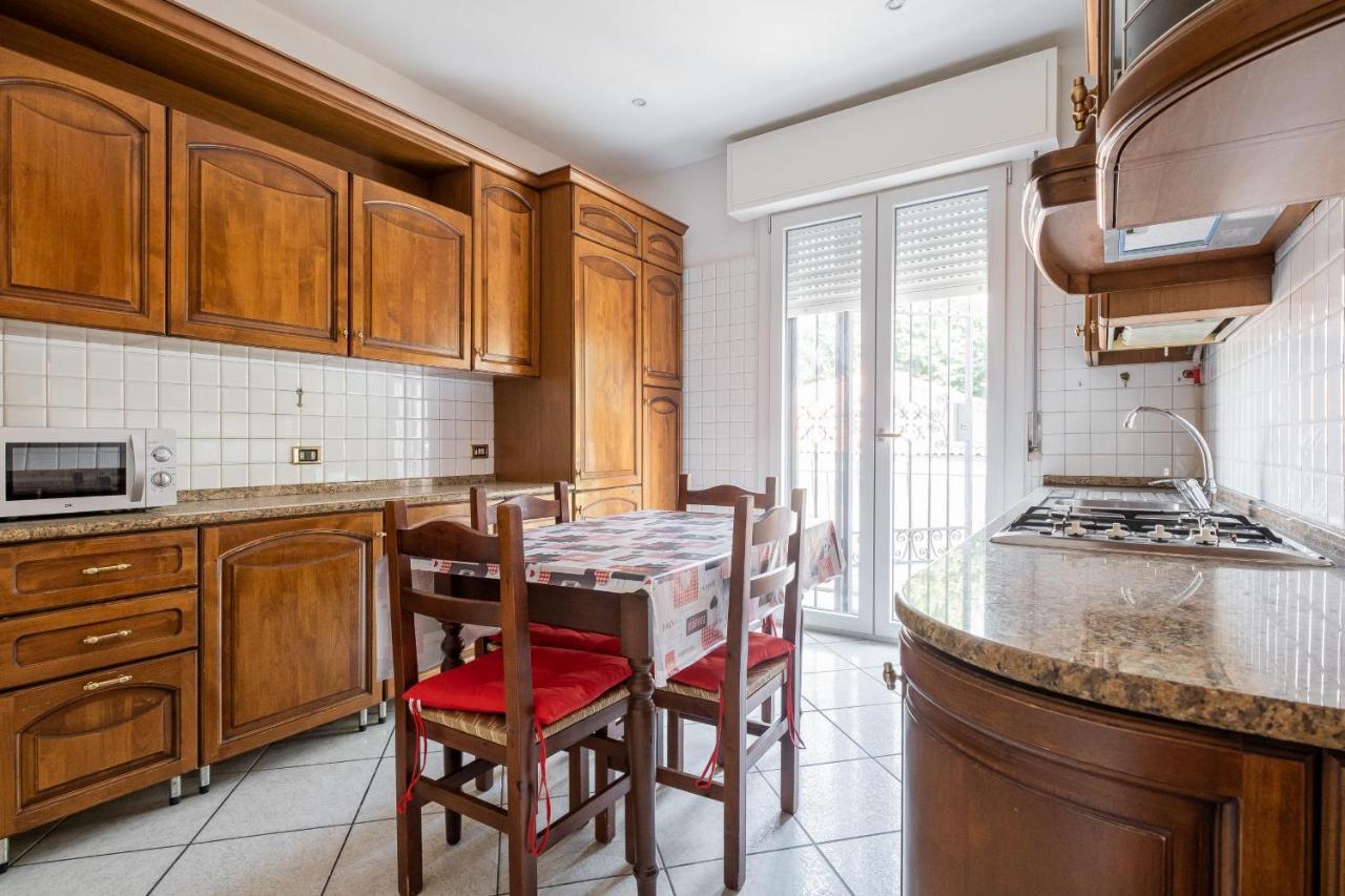 Giorgi Homes - Family Apartment By Wonderful Italy بولونيا المظهر الخارجي الصورة