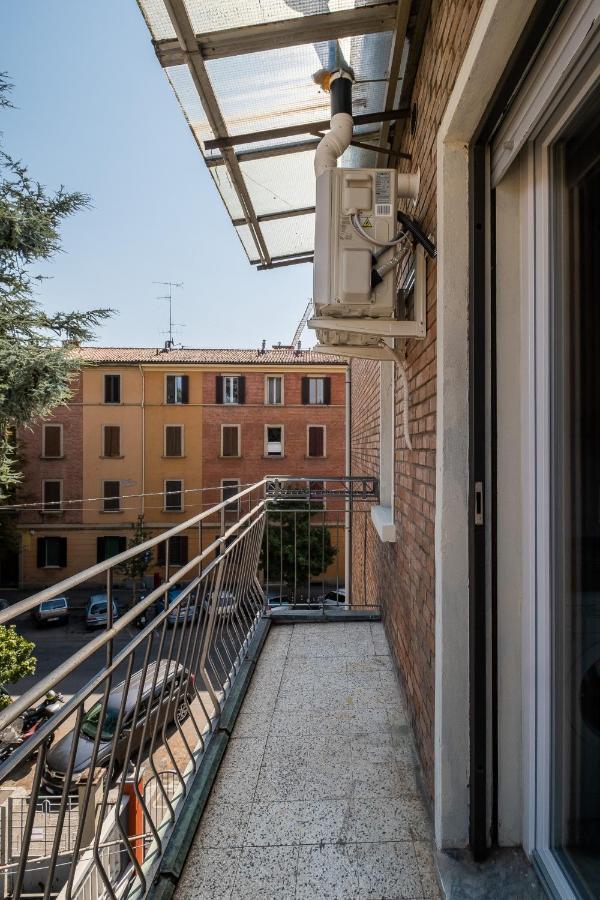Giorgi Homes - Family Apartment By Wonderful Italy بولونيا المظهر الخارجي الصورة