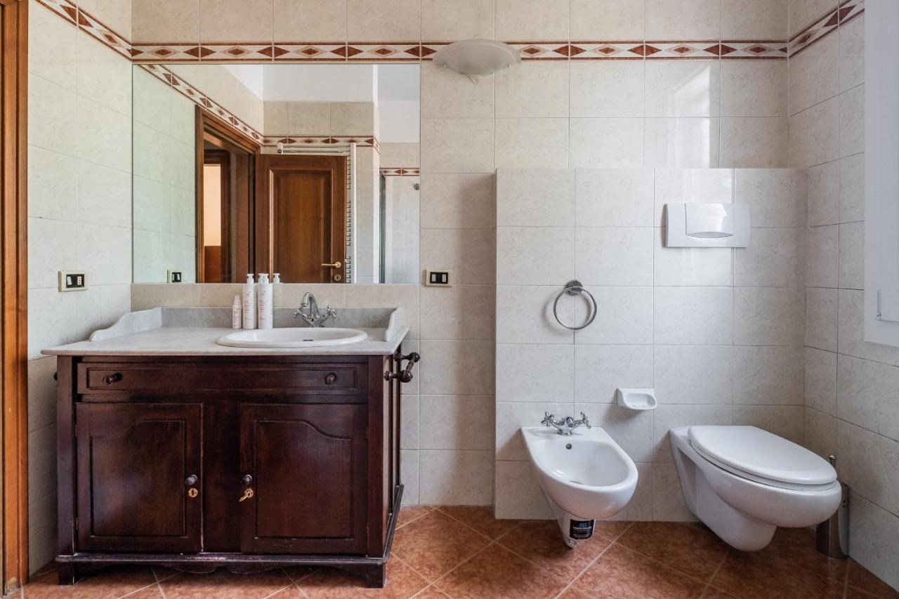 Giorgi Homes - Family Apartment By Wonderful Italy بولونيا المظهر الخارجي الصورة