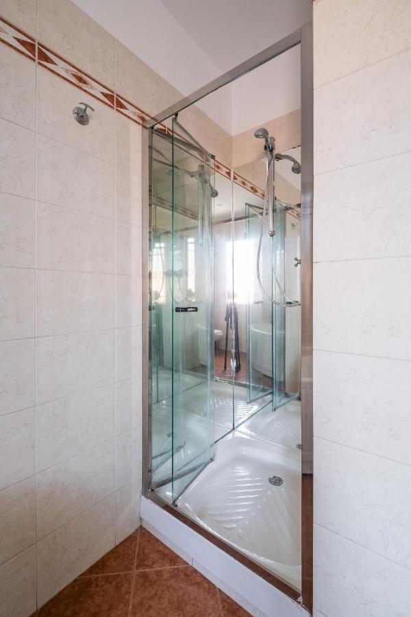 Giorgi Homes - Family Apartment By Wonderful Italy بولونيا المظهر الخارجي الصورة